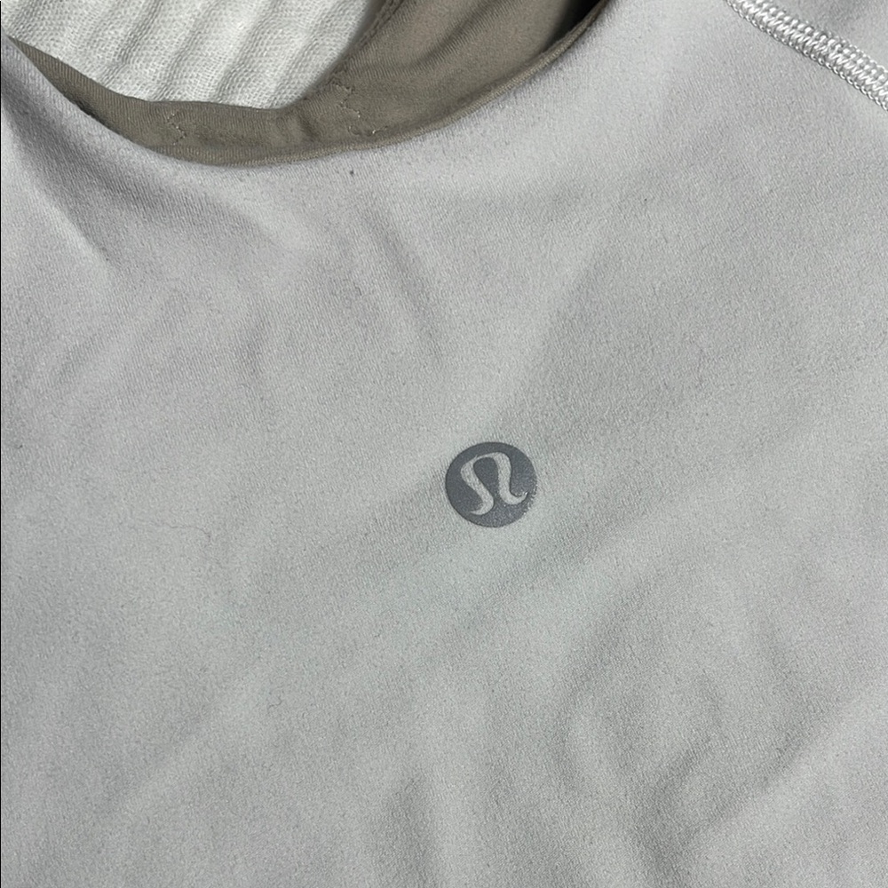 Women's Gray Intimate Top - Picture 3 of 5